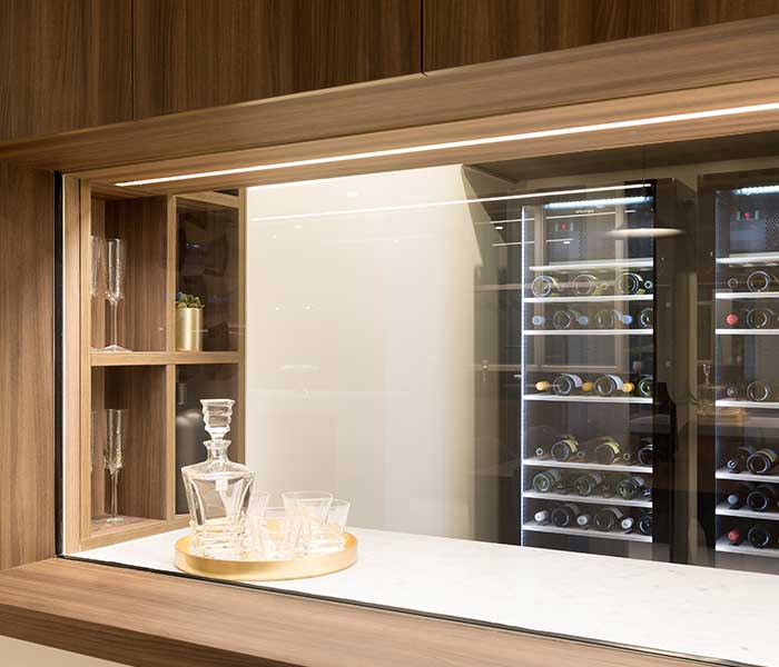 Clifford Built extension renovation Gold Coast 4