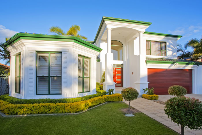 Creating a Truly Sustainable Luxury Home on the Gold Coast