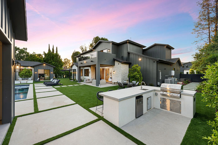 The Psychology of Luxury Home Design