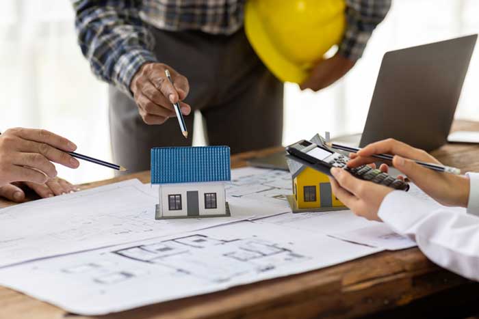 Builder's Guide to Transparent Budgeting