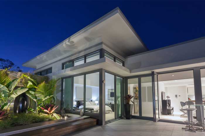 Designing Luxury Homes That Move With You