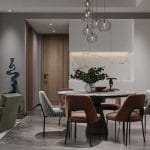 How Lighting Shapes the Experience of a Luxury Home