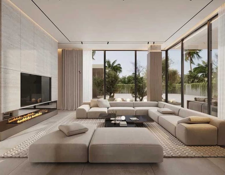 The Future of Luxury Living: Designing Homes Ready for Tomorrow